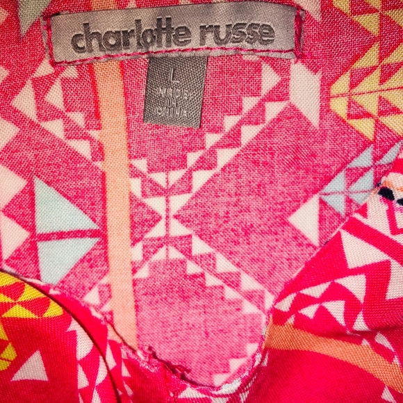 Crop top - Picture 3 of 3